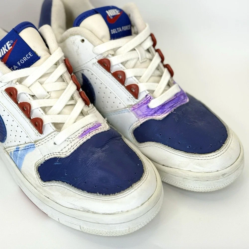 Nike smoke pet